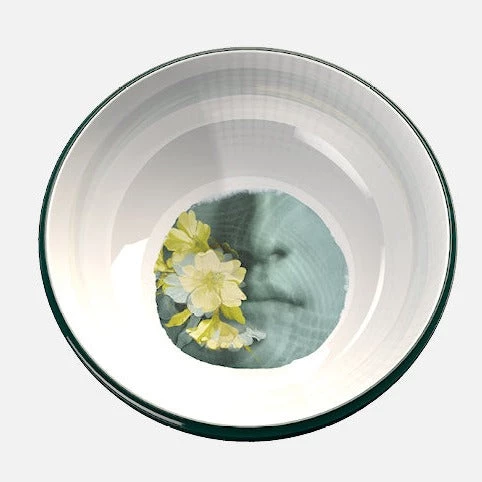 Ibride Qing River Stackable Serving Set 8 Ibride Qing River Stackable Serving Set