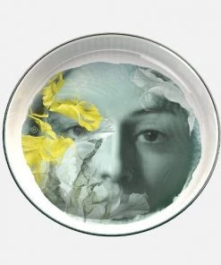 Ibride Qing River Stackable Serving Set 12 Ibride Qing River Stackable Serving Set