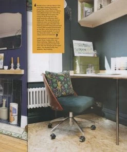 The Monkey Puzzle Tree New 'How The Leopard Got His Spots' Velvet By Alexis Snell 18 The Monkey Puzzle Tree New 'How The Leopard Got His Spots' Velvet By Alexis Snell