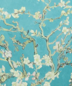 BN Van Gogh Wallpaper - Almond Blossom Snow White 28 BN Van Gogh Wallpaper - Almond Blossom Snow White