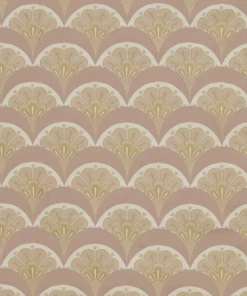 Liberty Fabrics New Deco Scallop Multi Jacquard Fabric, Pewter Dark 26 Liberty Fabrics New Deco Scallop Multi Jacquard Fabric, Pewter Dark