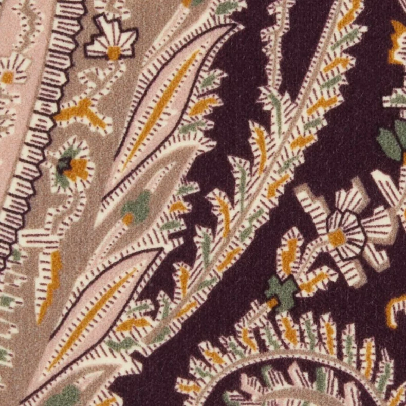 Liberty Fabrics Felix Raison Cotton Velvet, Dragonfly 4 Liberty Fabrics Felix Raison Cotton Velvet, Dragonfly