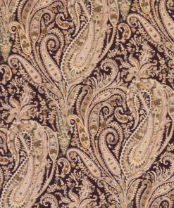 Liberty Fabrics Felix Raison Cotton Velvet, Dragonfly