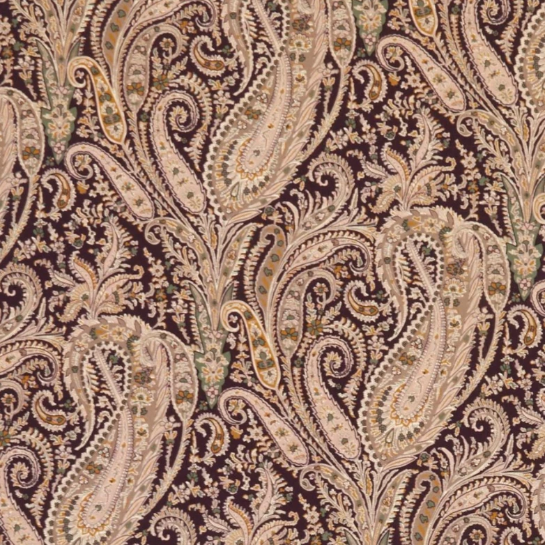 Liberty Fabrics Felix Raison Cotton Velvet, Dragonfly 3 Liberty Fabrics Felix Raison Cotton Velvet, Dragonfly