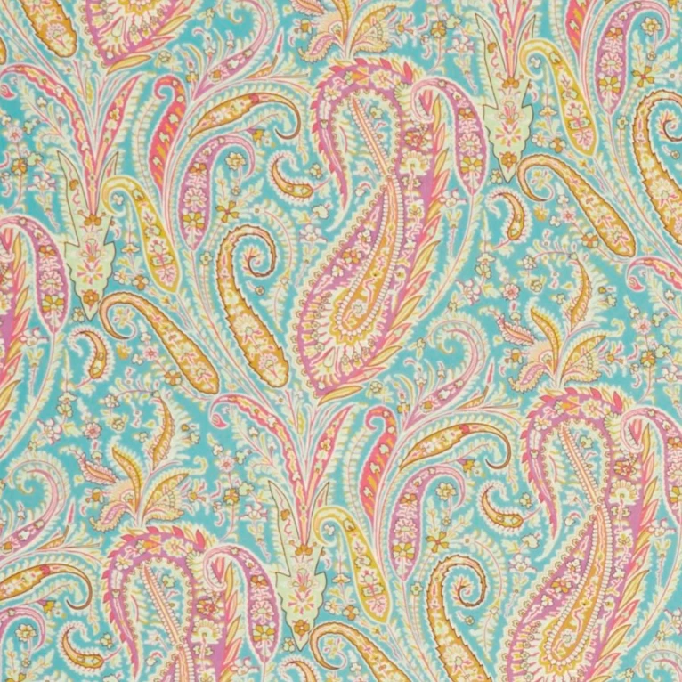 Liberty Fabrics Felix Raison Cotton Velvet, Dragonfly 8 Liberty Fabrics Felix Raison Cotton Velvet, Dragonfly