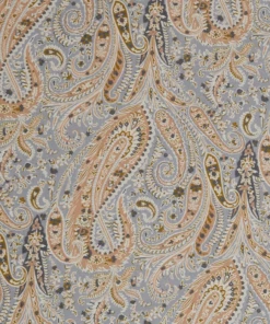 Liberty Fabrics New Felix Raison Cotton Velvet, Jade 31 Liberty Fabrics New Felix Raison Cotton Velvet, Jade