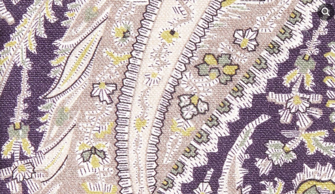 Liberty Fabrics New Felix Raison Emberton Linen, Lichen Dark 13 Liberty Fabrics New Felix Raison Emberton Linen, Lichen Dark