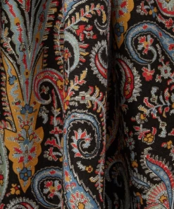 Liberty Fabrics New Felix Raison Emberton Linen, Dragonfly