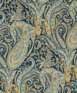 Liberty Fabrics New Felix Raison Emberton Linen, Lichen Dark 23 Liberty Fabrics New Felix Raison Emberton Linen, Lichen Dark