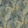 Liberty Fabrics Felix Raison Emberton Linen, Lichen Bright New