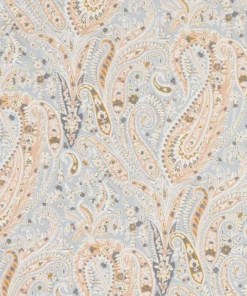 Liberty Fabrics Felix Raison Chiltern Linen, Lichen Sage 19 Liberty Fabrics Felix Raison Chiltern Linen, Lichen Sage