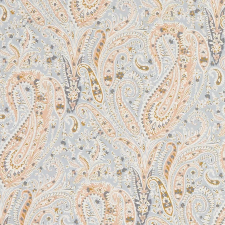 Liberty Fabrics Felix Raison Chiltern Linen, Lichen Sage 9 Liberty Fabrics Felix Raison Chiltern Linen, Lichen Sage