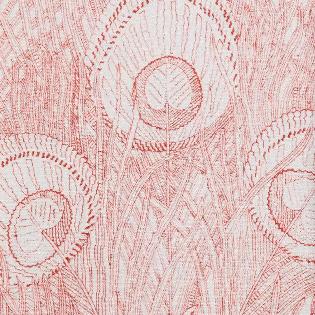 Liberty Fabrics New Hebe Marlow Linen Fabric In Lacquer 3 Liberty Fabrics New Hebe Marlow Linen Fabric In Lacquer