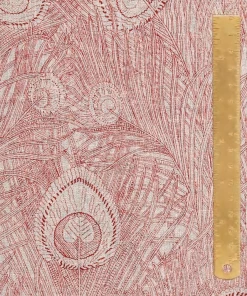 Liberty Fabrics New Hebe Marlow Linen Fabric In Lacquer 27 Liberty Fabrics New Hebe Marlow Linen Fabric In Lacquer