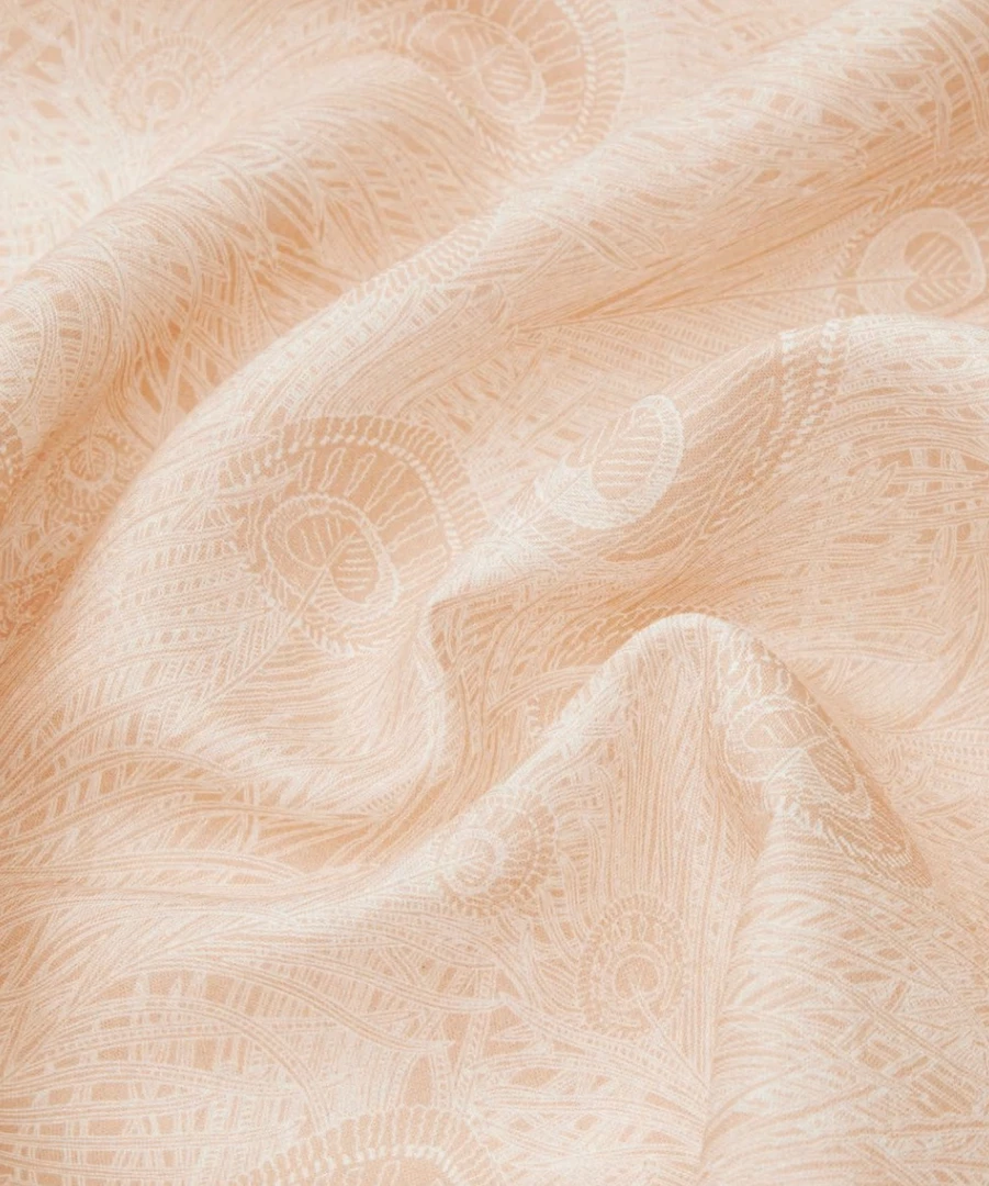 Liberty Fabrics New Hebe Marlow Linen Fabric In Lacquer 19 Liberty Fabrics New Hebe Marlow Linen Fabric In Lacquer