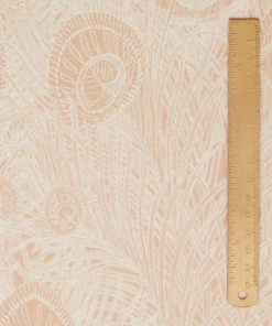 Liberty Fabrics New Hebe Marlow Linen Fabric In Lacquer 40 Liberty Fabrics New Hebe Marlow Linen Fabric In Lacquer