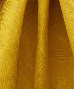 Liberty Fabrics New Hera Plume Dyed Jacquard, Ink