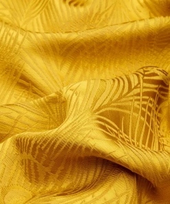 Liberty Fabrics New Hera Plume Dyed Jacquard, Ink