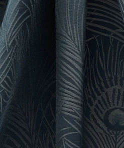 Liberty Fabrics Hera Plume Dyed Jacquard, Salvia New