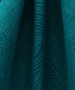 Liberty Fabrics New Hera Plume Dyed Jacquard, Pewter