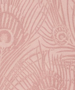 Liberty Fabrics Hera Plume Dyed Jacquard, Pewter Blue New