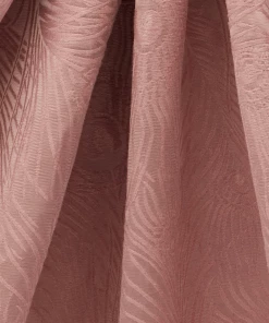 Liberty Fabrics Hera Plume Dyed Jacquard, Scarab