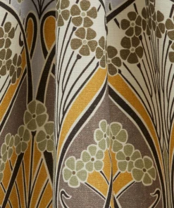 Liberty Fabrics Ianthe Bloom Multi Ladbroke Linen Dragonfly