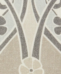 Liberty Fabrics Ianthe Bloom Multi Ladbroke Linen Dragonfly