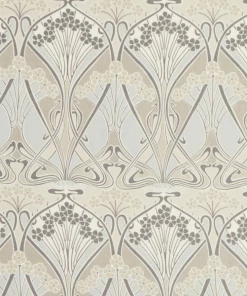 Liberty Fabrics Ianthe Bloom Multi Ladbroke Linen Dragonfly