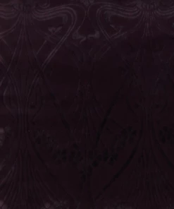 Liberty Fabrics New Ianthe Velvet, Ivy