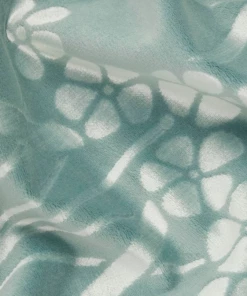 Liberty Fabrics New Ianthe Velvet, Ivy