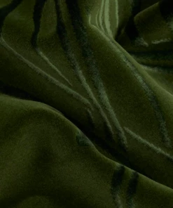 Liberty Fabrics Ianthe Velvet, Pewter