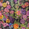 Liberty Fabrics Jeffery Rose Tree Vintage Velvet, Orchard New