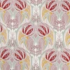 Liberty Fabrics Katherine Nouveau Emberton Linen, Lacquer New