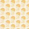 Annika Reed Studio Marigold Wallpaper, Indian Sunrise