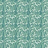 Annika Reed Studio Calla Lily Wallpaper, Blooming Green