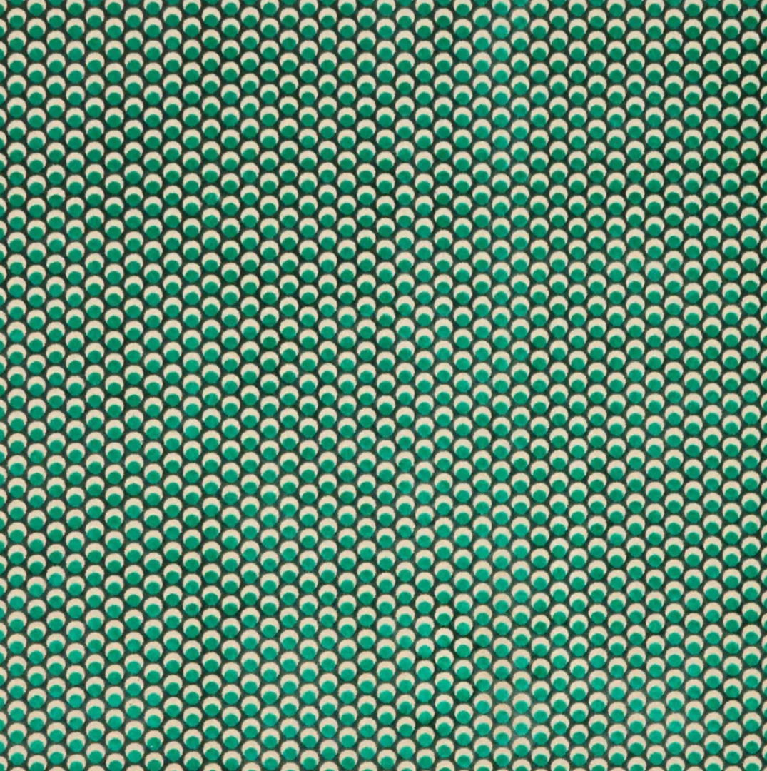 Liberty Fabrics Ottoman Spot Cut Velvet Fabric In Ointment Rose & Thorn 30 Liberty Fabrics Ottoman Spot Cut Velvet Fabric In Ointment Rose & Thorn