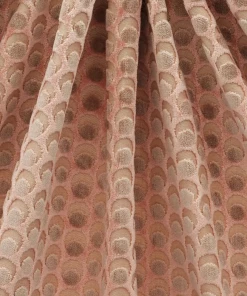 Liberty Fabrics Ottoman Spot Cut Velvet Fabric In Ointment Rose & Thorn 32 Liberty Fabrics Ottoman Spot Cut Velvet Fabric In Ointment Rose & Thorn