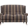 Mind The Gap Abigail Sofa - Newport Stripes