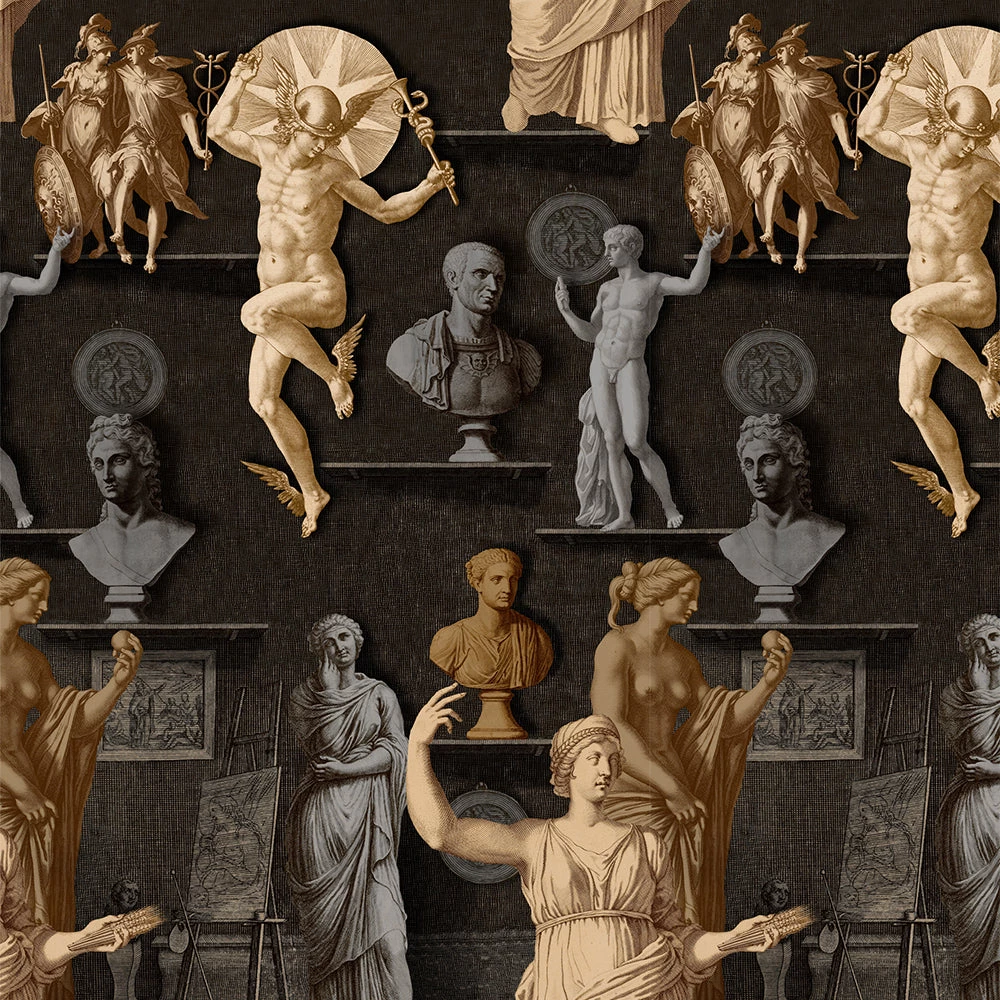 Mind The Gap Statuary Chambers Wallpaper 3 Mind The Gap Statuary Chambers Wallpaper