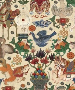 Mind The Gap Woodstock Collection, Incantation New