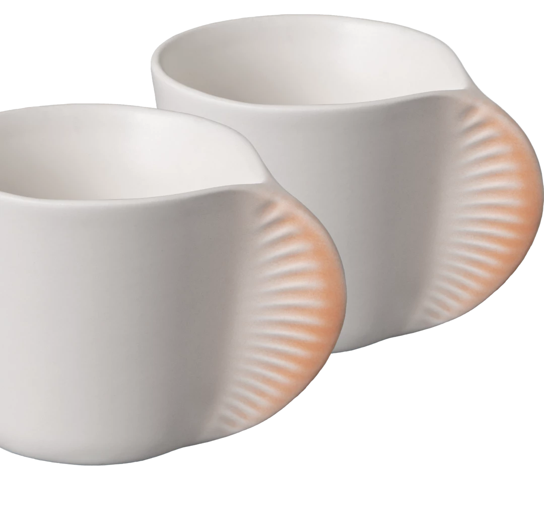 Blue Skies Ahead Ibride Morphose Coffee Cup Duo 5 Blue Skies Ahead Ibride Morphose Coffee Cup Duo