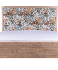 Mind The Gap Linen Fabrics, Journey To Eden Les Jardins Royaux