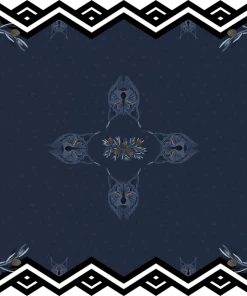 Table Linen Sets Prado Y Barrio - Winter