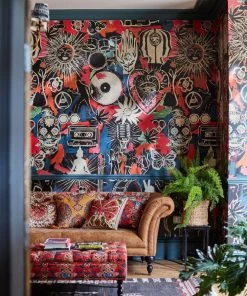 Mind The Gap Woodstock Collection, Festival Memories New