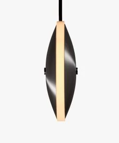 Thedesignyarduk CHRONA DISH PENDANTS SMALL - Graypants Lighting Vertical & Horizontal