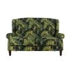 Mind The Gap Abigail Sofa - Traveller's Palm Havana Tropicana
