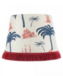 Mind The Gap Cone Lampshades Aegean 9 Mind The Gap Cone Lampshades Aegean