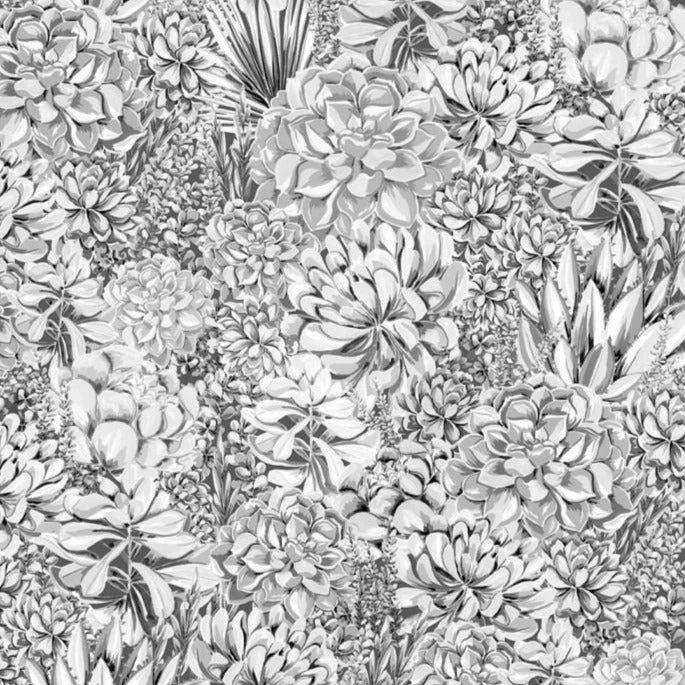 Brand Mckenzie Wallpaper & Paint Alpine Landscape Wallpaper, Landscape Grey 3 Brand Mckenzie Wallpaper & Paint Alpine Landscape Wallpaper, Landscape Grey