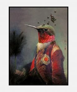 Les Jardins Royaux Ibride Ambroise Collector Portraits Large